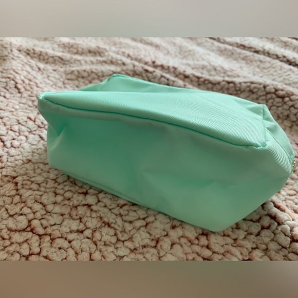 Sephora cosmetic pouch NWOT - Picture 4 of 5